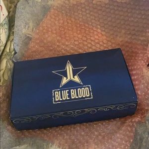 Jeffree Star Cosmetics Blue Blood Palette